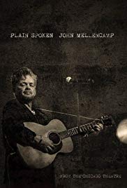 John Mellencamp: Plain Spoken Live from The Chicago Theatre (2018) M4ufree