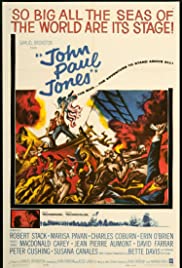 John Paul Jones (1959) M4ufree