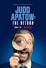 Judd Apatow: The Return (2017) M4ufree