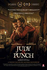 Judy & Punch (2019) M4ufree