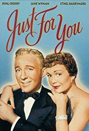 Just for You (1952) M4ufree