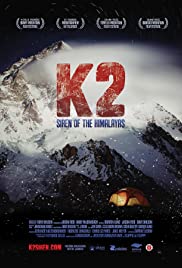 K2: Siren of the Himalayas (2012) M4ufree