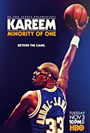 Kareem: Minority of One (2015) M4ufree