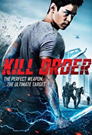 Kill Order (2017) M4ufree
