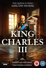 King Charles III (2017) M4ufree