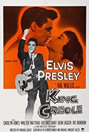 King Creole (1958) M4ufree