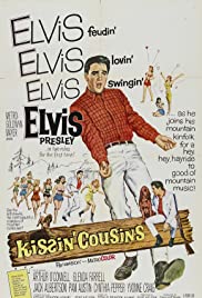 Kissin Cousins (1964) M4ufree