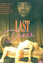 Last Dance (1992) M4ufree