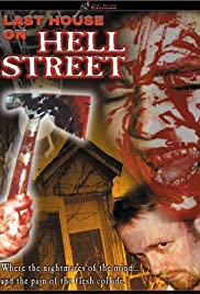 Last House on Hell Street (2002) M4ufree