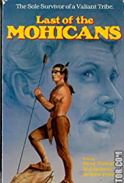 Last of the Mohicans (1977) M4ufree
