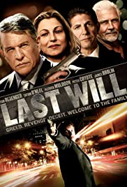 Last Will (2011) M4ufree