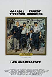 Law and Disorder (1974) M4ufree