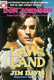 Law of the Land (1976) M4ufree