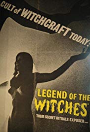 Legend of the Witches (1970) M4ufree