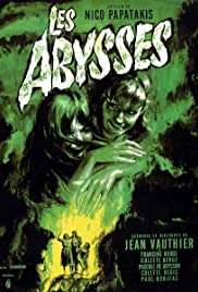 Les abysses (1963) M4ufree