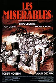 Les Misérables (1982) M4ufree