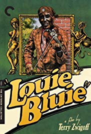 Louie Bluie (1985) M4ufree