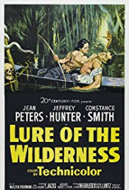 Lure of the Wilderness (1952) M4ufree