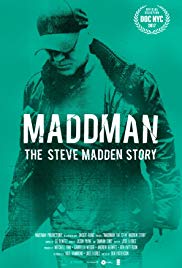 Maddman: The Steve Madden Story (2017) M4ufree