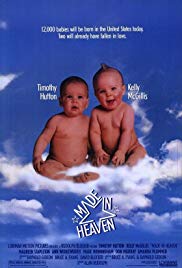 Made in Heaven (1987) M4ufree