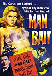 Man Bait (1952) M4ufree