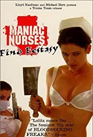 Maniac Nurses (1990) M4ufree