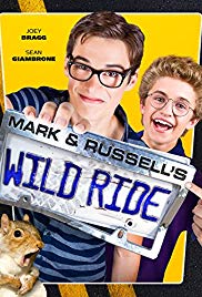 Mark & Russells Wild Ride (2015) M4ufree