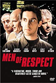 Men of Respect (1990) M4ufree