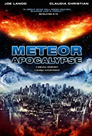Meteor Apocalypse (2010) M4ufree