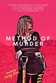 Method of Murder (2017) M4ufree