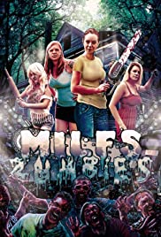 Milfs vs. Zombies (2015) M4ufree