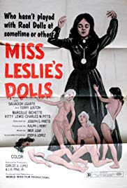 Miss Leslies Dolls (1973) M4ufree