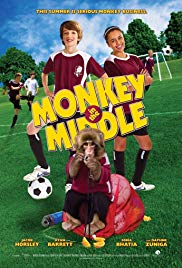 Monkey in the Middle (2014) M4ufree