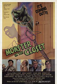 Monster in the Closet (1986) M4ufree