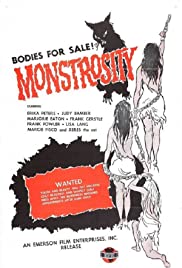Monstrosity (1963) M4ufree