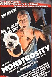 Monstrosity (1987) M4ufree
