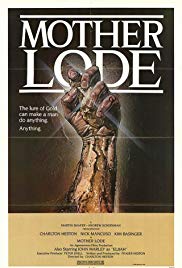 Mother Lode (1982) M4ufree