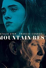 Mountain Rest (2018) M4ufree