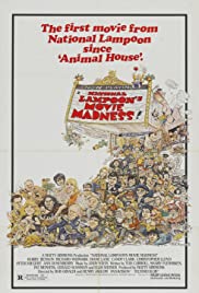 Movie Madness (1982) M4ufree