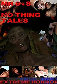 Mr Ds No Thing Tales (2015) M4ufree