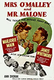 Mrs. OMalley and Mr. Malone (1950) M4ufree