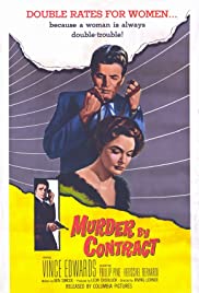 Murder by Contract (1958) M4ufree