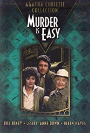 Murder Is Easy (1982) M4ufree