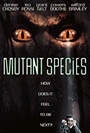 Mutant Species (1994) M4ufree
