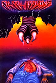 Mutilations (1986) M4ufree