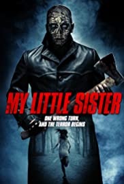 My Little Sister (2016) M4ufree