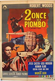 2 once di piombo (1966) M4ufree