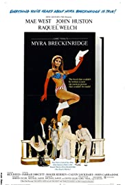 Myra Breckinridge (1970) M4ufree