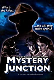 Mystery Junction (1951) M4ufree