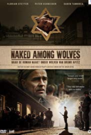 Naked Among Wolves (2015) M4ufree